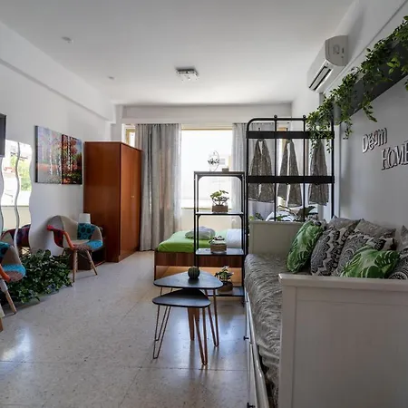 Apartmán Oasis - Cozy In *