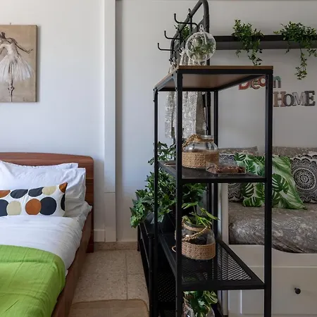 Apartmán Oasis - Cozy In *