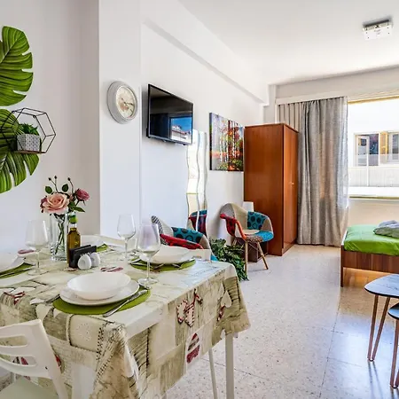 Apartmán Oasis - Cozy In *