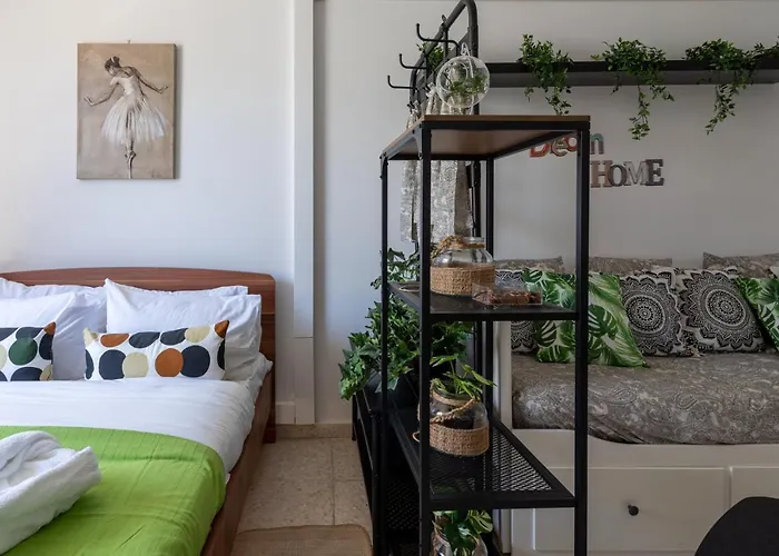 Apartmán Oasis - Cozy In *