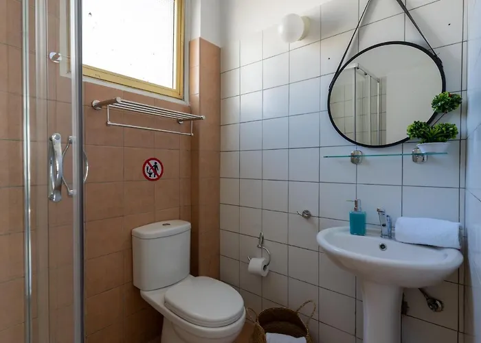 Oasis - Cozy In Apartmán