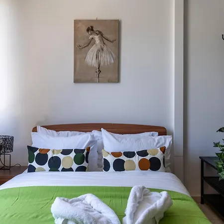 Oasis - Cozy In Apartament Larnaca