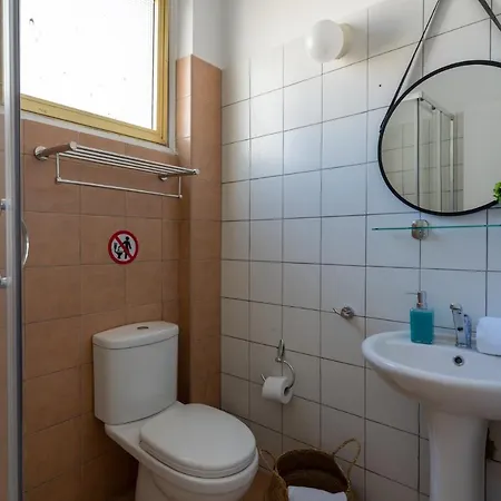 Oasis - Cozy In דירה