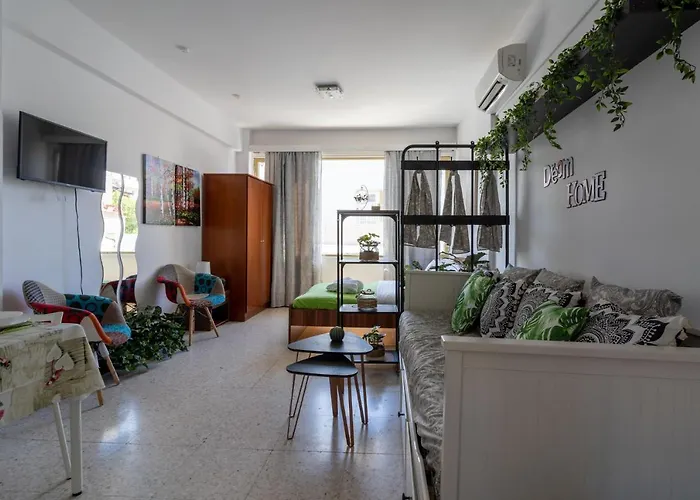 Apartmán Oasis - Cozy In *