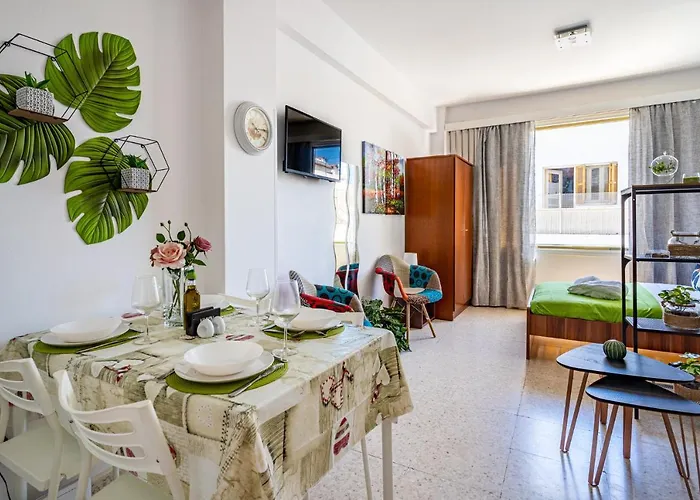 Apartmán Oasis - Cozy In *